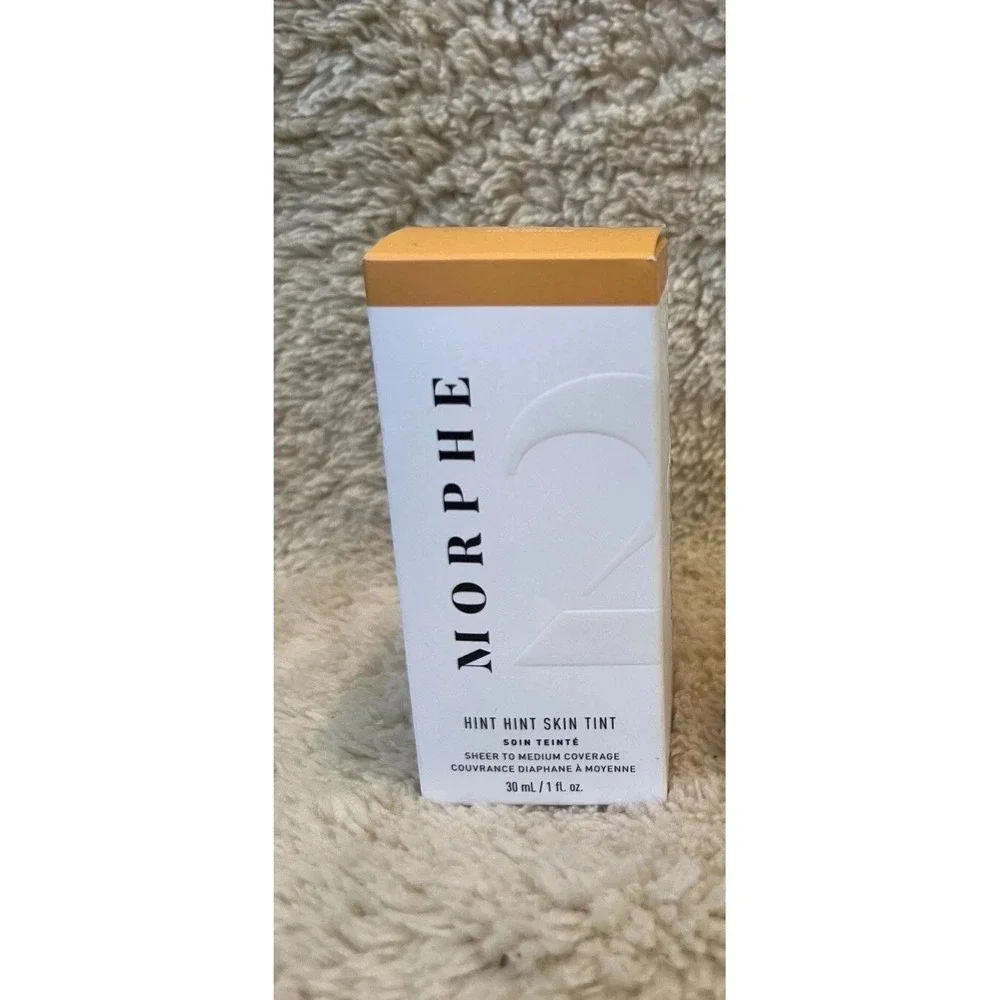 Morphe hint skin